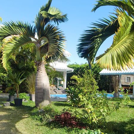 Villa Ambralini Saint-Pierre Kültér fotó