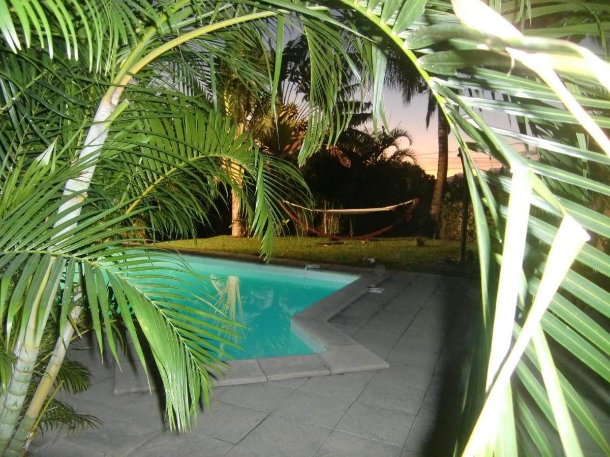 Villa Ambralini Saint-Pierre Kültér fotó