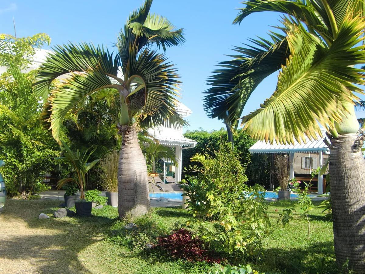 Villa Ambralini Saint-Pierre Kültér fotó